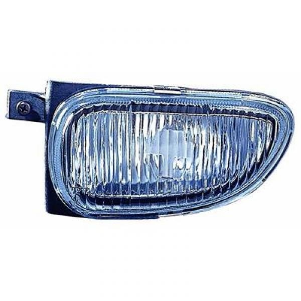Mistlamp rechts COROLLA 99-02