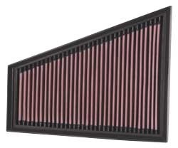 K&N Inlegfilter Ford S-Max 1.8 2006-08