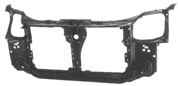 Voorfront CIVIC 95-99 SEDAN/HATCHBACK/COUPE