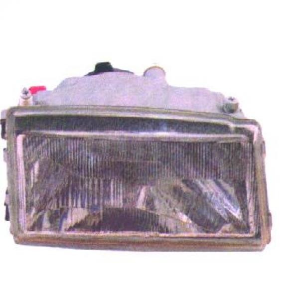 Koplamp Fiat UNO 89-93 Links
