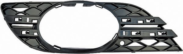 Bumper Grill Rechts Mercedes W211