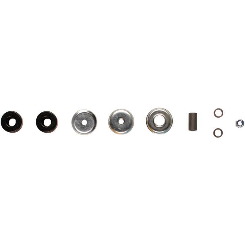 Bilstein B6 (24-005142)  Mercedes G-Klasse (W460/W461/W464) 03/1979- & Puch G-Modell 03/1979-12/2001 - achteras