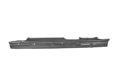 OVERSIZEDEEL Dorpel Links 4Delig, Break BMW 3 E46 4P 98>05
