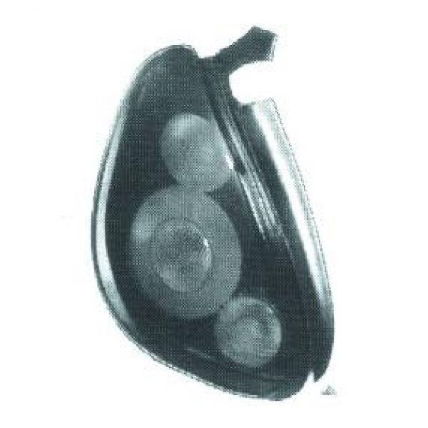 Achterlicht links FIAT BRAVO 95-02