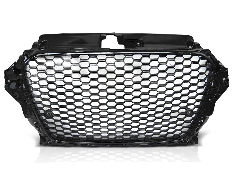 Grill Audi A3 8V RS3 look 2012-2016