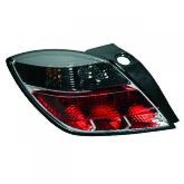 Achterlicht links OPEL ASTRA 04->> ALLEEN GTC