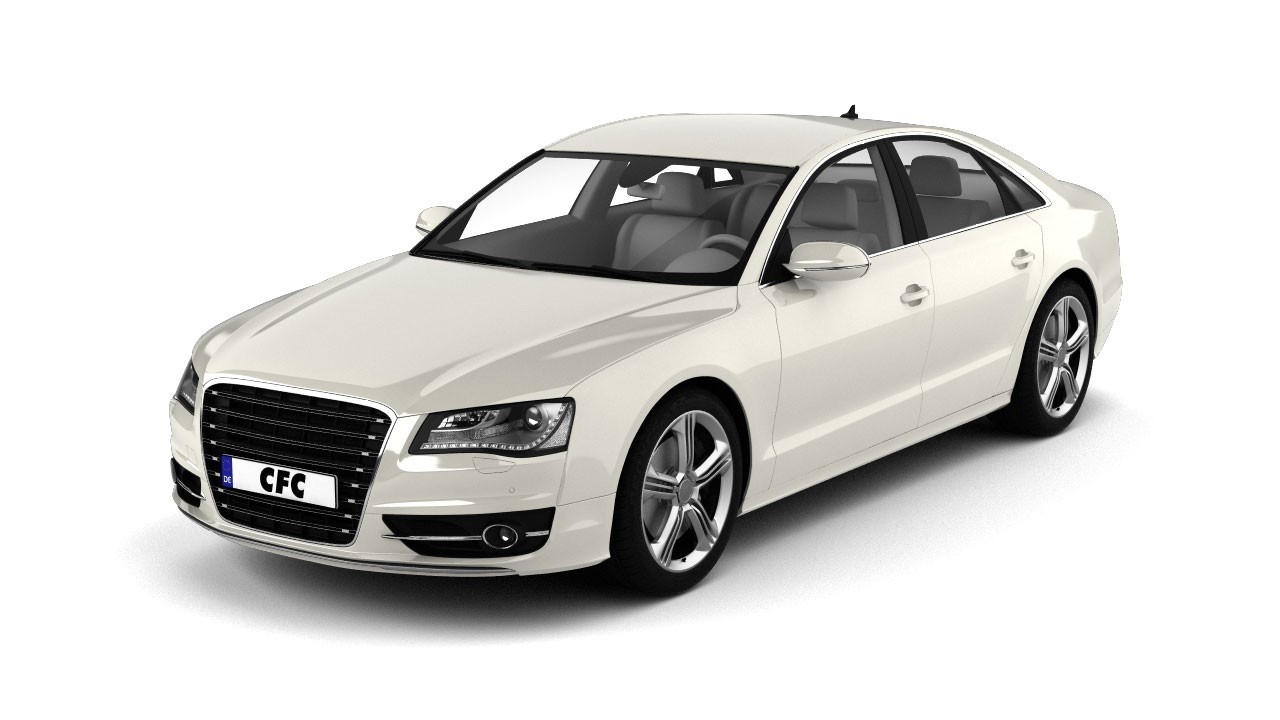 Car wrap folie CFC serie 400 glans pina colada white 25x1.52m