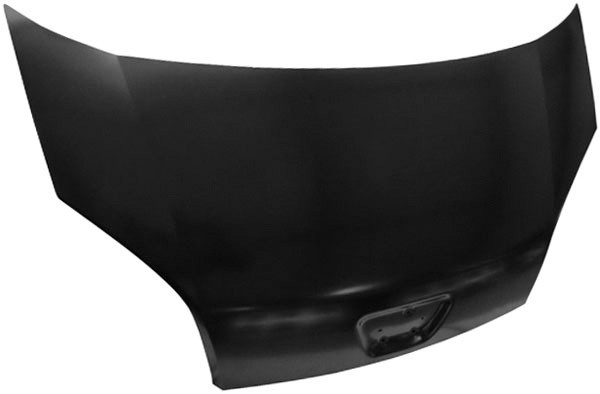 Motorkap BIPPER 08->>
