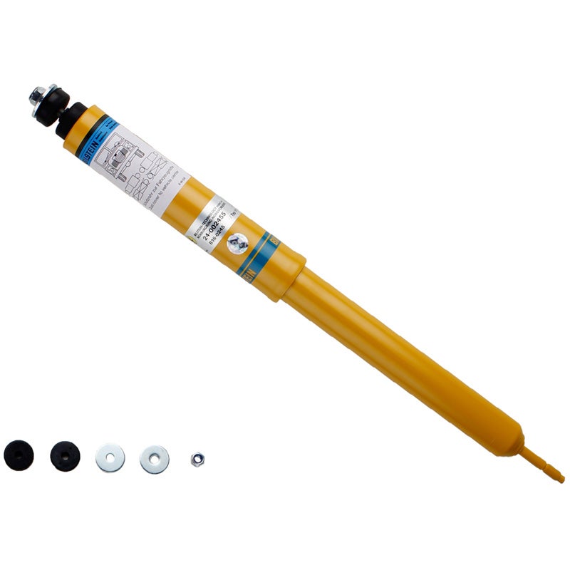Bilstein B6 (24-002455)  Land Rover Discovery I (LJ) 06/1989-12/1998 / Range Rover I/II 10/1969-03/2002 - vooras
