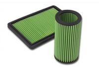 GREEN luchtfilter Mercedes E (W124) 250 D, 250 D T