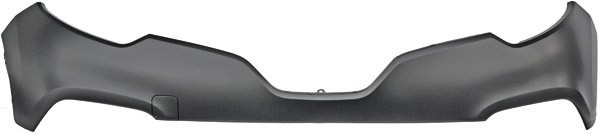 Voorbumper Renault Captur