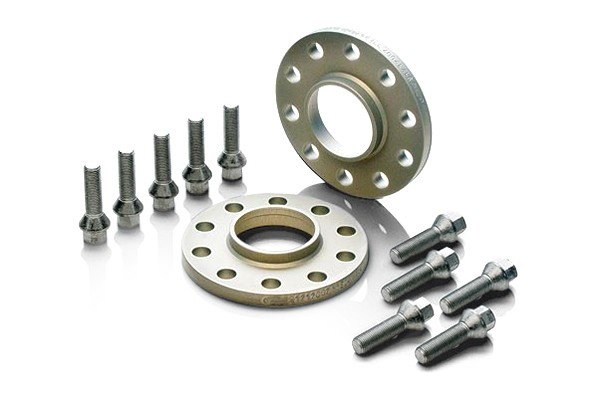 Pro Spacers BMW Z4 04.09- 5x120 12mm Eibach