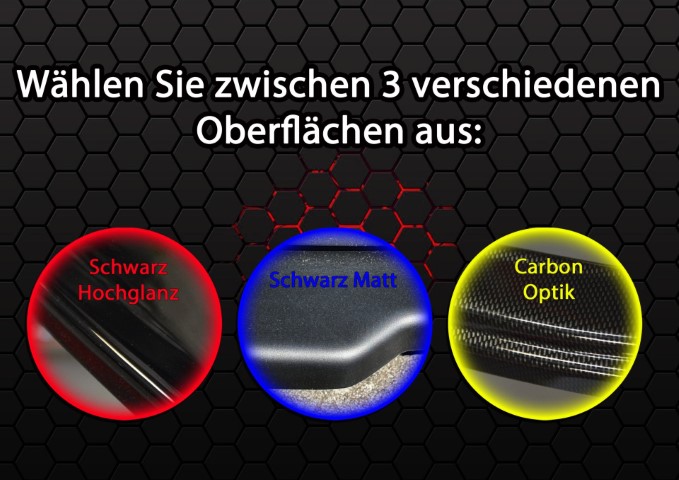 Bodykit BMW 3-Serie F31 Touring + M-Pakket 2011-