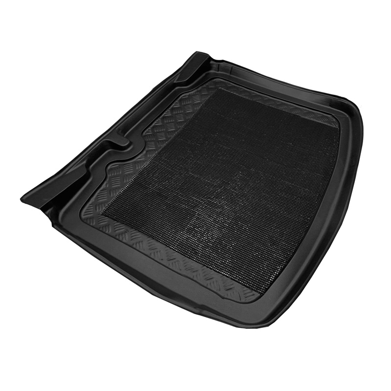 Kofferbakschaal 'Anti-slip'  Skoda Rapid Spaceback 2013-2019