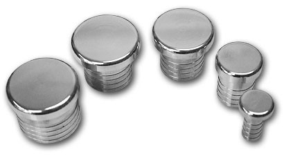 Blanking Plug 25mm