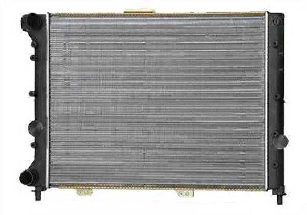 Radiator ALFA ROMEO 156 97->> 520x410 1.6/1.8/2.0 M-AC