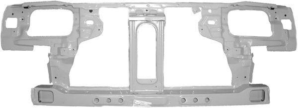 Voorfront SCOUPE 92-96