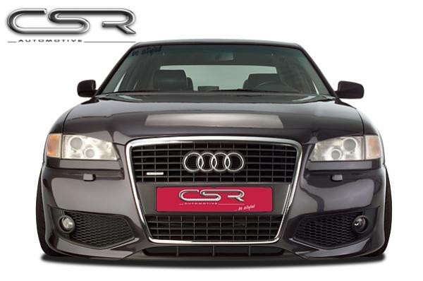 Voorbumper Audi A8 D2 CSR SF-line CSR