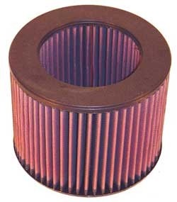 K&N Inlegfilter VW Taro 2.4 1989-98
