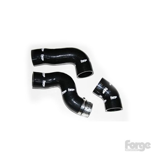 Volkswagen Golf 6 R 2.0 Turbo Petrol Hoses FORGE 3 SILICONE TURB