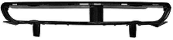 Bumper Rooster S/V40. 00-04