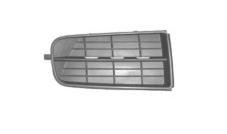 voorbumper grille, links Rover 75, 1999-2004