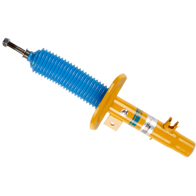 Bilstein B6 (35-225058)  Peugeot 208 I 03/2012-12/2019 
 incl. sportonderstel - vooras links