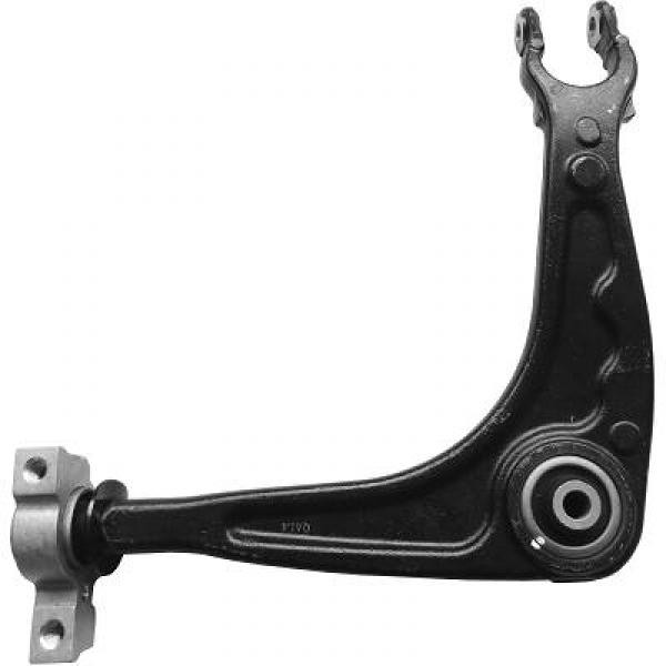 Draagarm  links Peugeot 407 04->>
