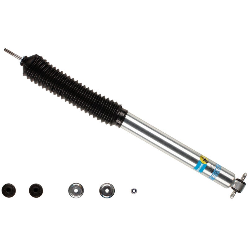 Bilstein B8 (24-185943)  Jeep Cherokee (XJ) 09/1983-09/2001 / Grand Cherokee I 09/1991-04/1999 / Wrangler II 08/1996-04/2007 - vooras