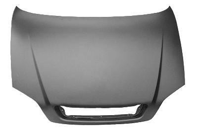 motorkap Opel Astra G, 1998-2004