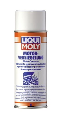 LIQUI MOLY MOTORVERZEGELING 400 ML