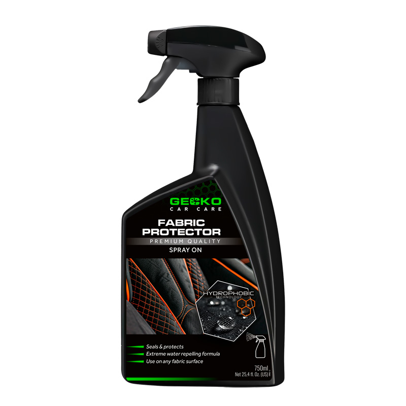Gecko Bekleding Beschermer 750ml