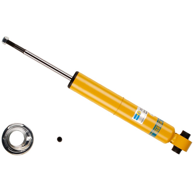 Bilstein B8 (24-020664)  Audi 100 C3 Sedan/Avant (44)/C4 08/1984-07/1994 / 200 Sedan/Avant C3 08/1983-12/1991 / A6 Avant C4 06/1994-12/1997 / V8 10/1988-02/1994 - achteras
