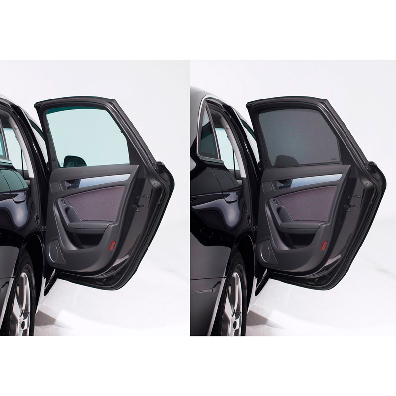 Sonniboy  Dodge Journey 5-deurs 2008-2010/ Fiat Freemont 2011-