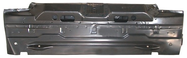 ACHTERPANEEL VECHTRA B 95-02 SEDAN