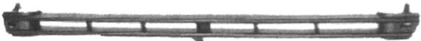 Radiator Grill CLIO 91-94 2 STREVEN