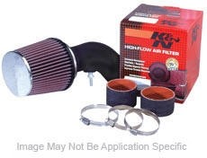 K&N 57i kit Fiat Stilo 1.6i/1.8i 103/113/133PK 9/01-