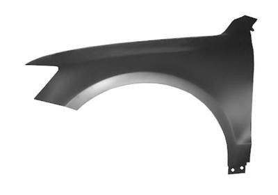 spatbord, links Audi Q5, 2008-2012