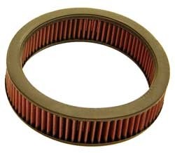 K&N Inlegfilter Nissan Kingcab 2.4 1985-89