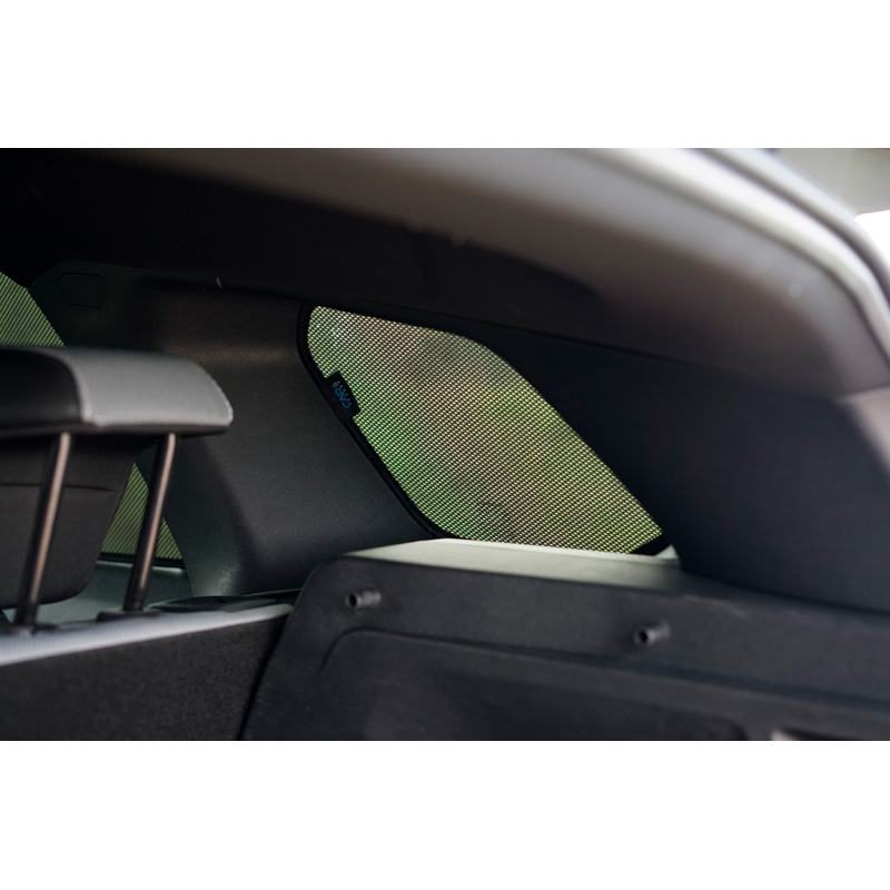 Set Car Shades  Opel Grandland (OV64) 2024- (6-delig)