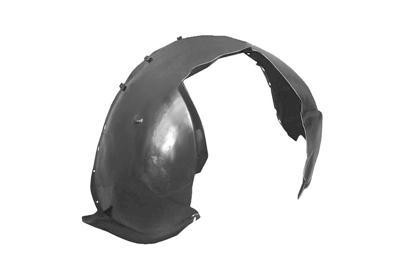 binnenscherm, plastic, voor, links Volvo V70, 2000-2004
