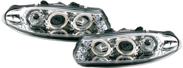 Koplampen Rover 200 95-00