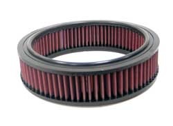 K&N Inlegfilter Renault 19 1.3 1988-95
