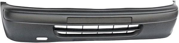 VoorBumper MICRA K11, 92-98 SPUITBAAR