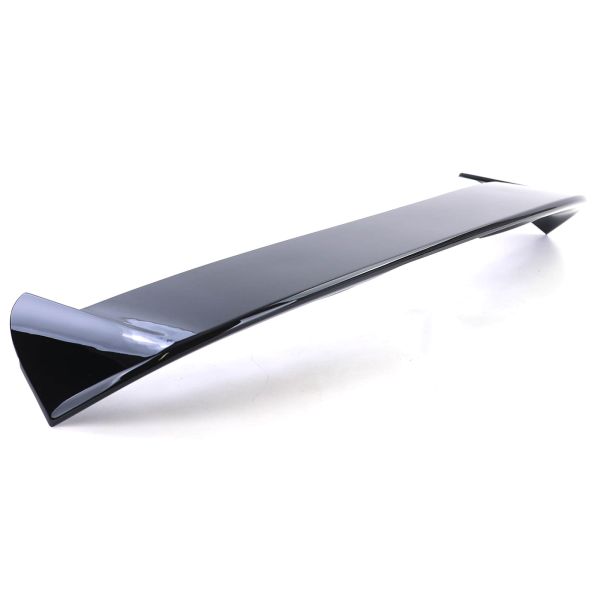 Spoiler Seat Leon 5F 12-20 Glans Zwart