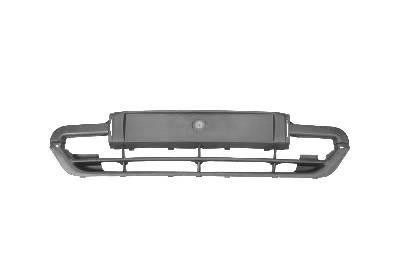 voorbumpergrill Citroen Xsara, N6, 1997-2000