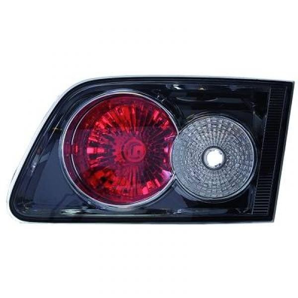 Achterlicht links Mazda 6 05-07 BINNEN/GRIJS