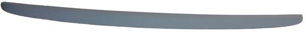 Achterspoiler BMW E60 03.10