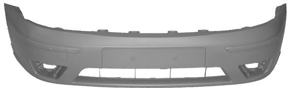 VoorBumper FOCUS 01-04 GRIJS