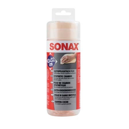 Sonax 417.700 Zeem in koker